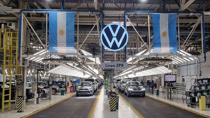 Cómo es la nueva pick-up que Volkswagen producirá en Argentina