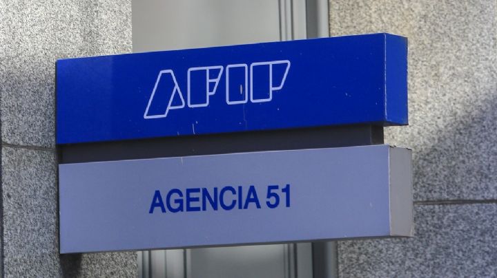 El Gobierno lanzó el Régimen Simplificado de Ganancias