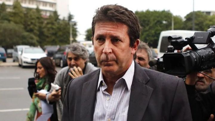Ordenaron detener a Fabián Rossi, el ex marido de Iliana Calabró