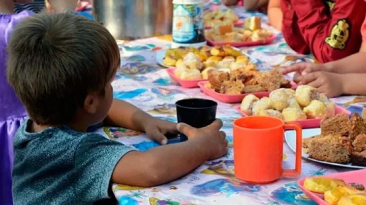 Uno de cada cuatro hogares experimentó inseguridad alimentaria