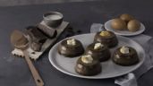 Foto ilustrativa de la nota titulada: Esta es la receta del flan de chocolate de Osvaldo Gross