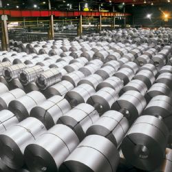 El acero chino, ¿afecta a la industria argentina?