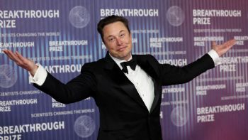 La extraordinaria cifra que Tesla le pagará a Elon Musk