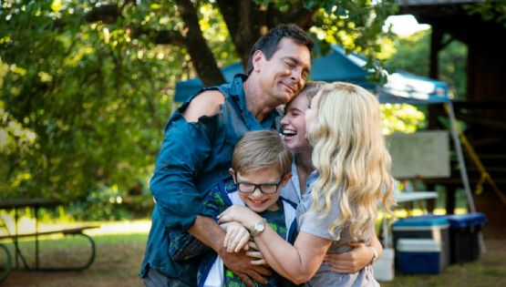 Una comedia es el inesperado éxito de Netflix