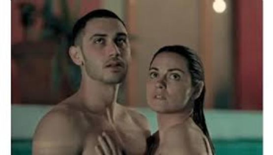 Se estrenó una serie mexicana subida de tono para no perderse