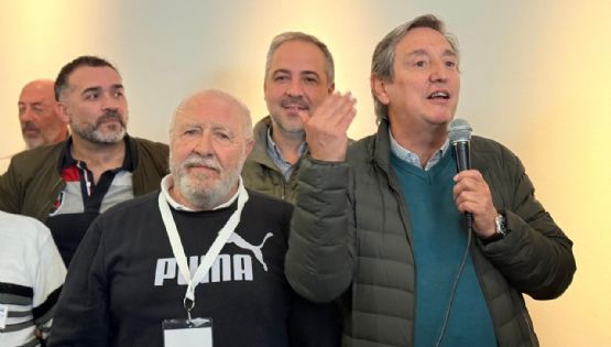 El PJ tendrá internas abiertas para definir candidaturas