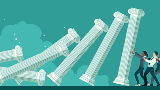 Reflexiones sobre la crisis del capitalismo democrático