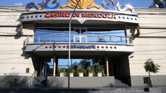 La sospechosa historia que esconde el fallo del Casino