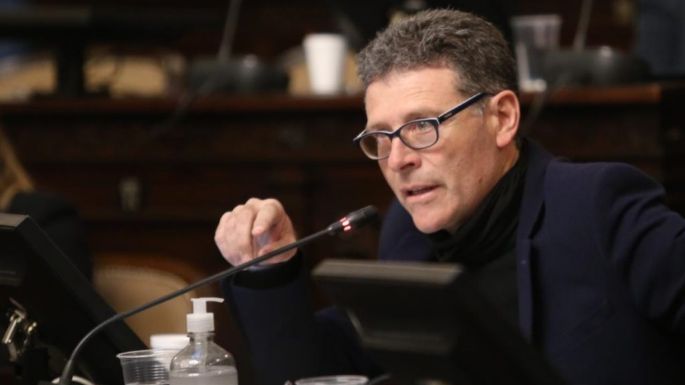 Piden la construcción del dique Uspallata
