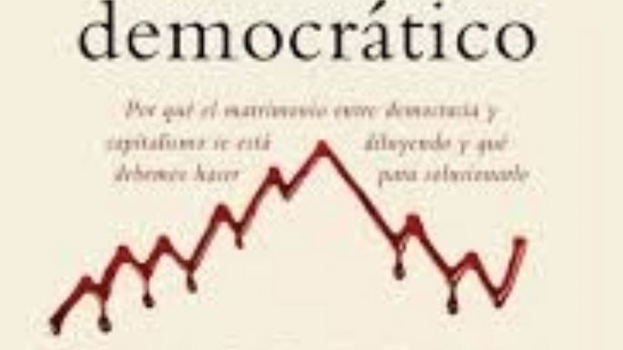 Reflexiones sobre la crisis del capitalismo democrático