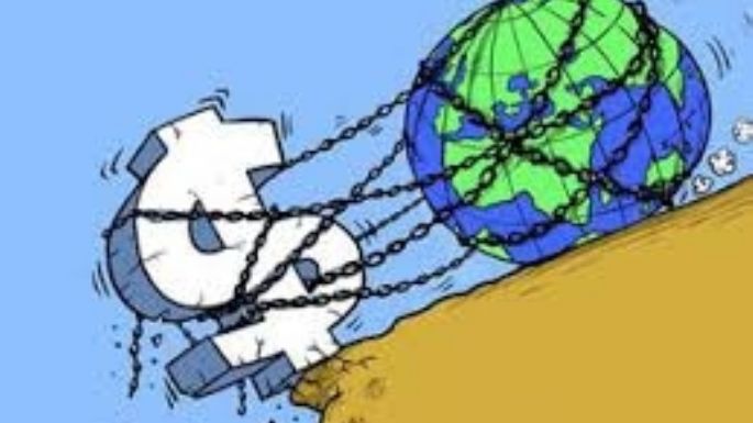 Reflexiones sobre la crisis del capitalismo democrático