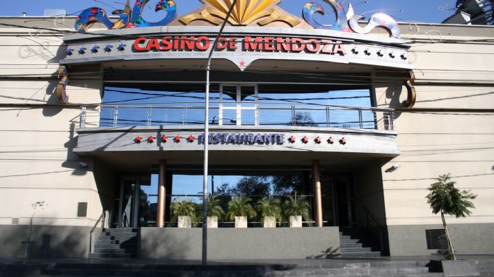 La sospechosa historia que esconde el fallo del Casino