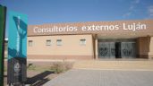 Foto ilustrativa de la nota titulada: Llaman a licitación la obra del Hospital de Luján