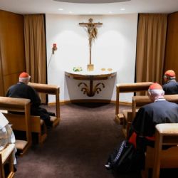 Expectativa ante la elección del nuevo Papa