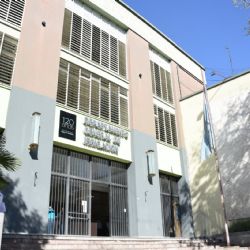 La Inspectora de Lunlunta destituida apeló la decisión con audios comprometedores