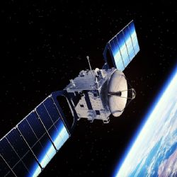 Guerra de satélites en el espacio argentino entre Jeff Bezos y Elon Musk