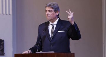 Ahora el Gobierno no descarta postular a una mujer a la Corte