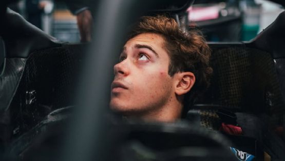 El jefe de equipo de Alpine puso en duda la continuidad de Colapinto: “no es lo que esperaba”