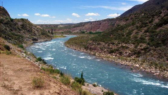 Críticas al artículo 65 del proyecto del Código de Agua, Irrigación lo defiende