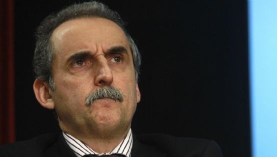 Confirmaron la condena contra Guillermo Moreno por manipulación de datos