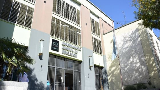La Inspectora de Lunlunta destituida apeló con audios comprometedores