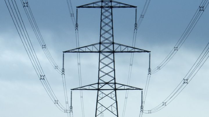 Baja un 4% la tarifa eléctrica