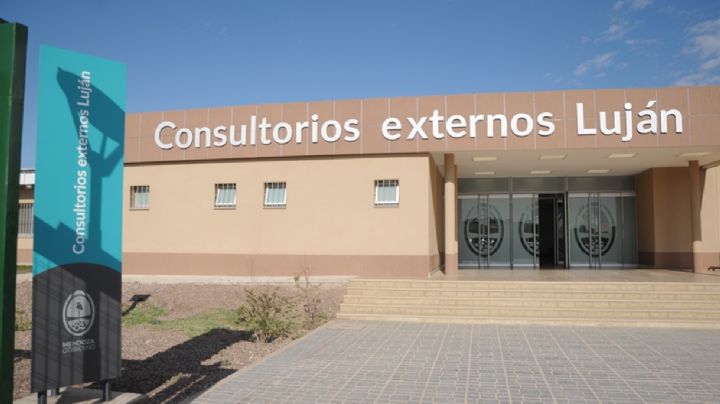 Llaman a licitación la obra del Hospital de Luján