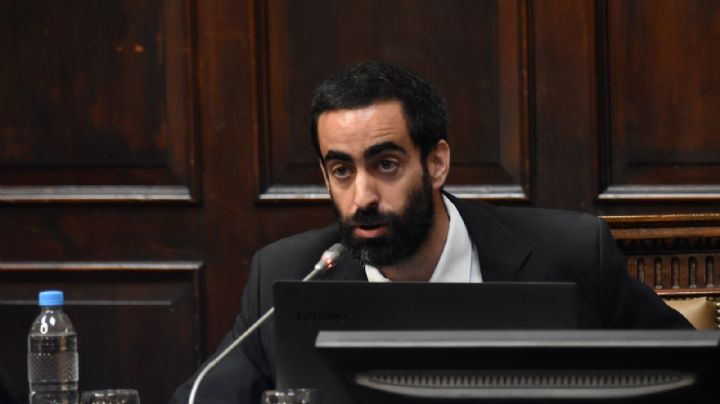 Fayad hizo cambios en cargos clave de su Ministerio: los detalles