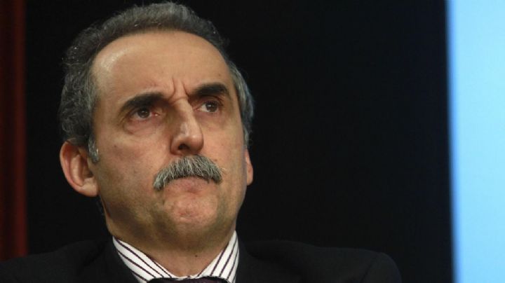 Confirmaron la condena contra Guillermo Moreno por manipulación de datos