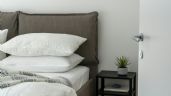 Foto ilustrativa de la nota titulada: ¡Despierta con almohadas frescas! El bicarbonato contra malos olores
