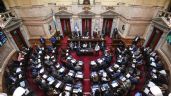 Foto ilustrativa de la nota titulada: El Senado rechazó Ficha Limpia