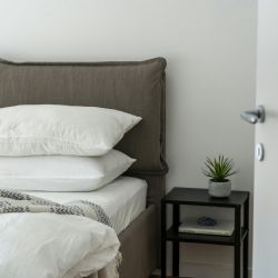 ¡Despierta con almohadas frescas! El bicarbonato contra malos olores