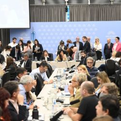 El oficialismo consiguió dictamen para la modificación al Régimen Penal Juvenil