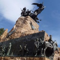 Estos son los lugares más lindos de Mendoza, según la IA