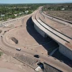 Ruta 82: una obra para todos, un costo que quieren trasladar a los vecinos de Luján