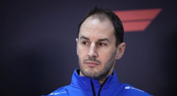 ¿Entra Franco Colapinto? Renunció el defensor de Jack Doohan en Alpine