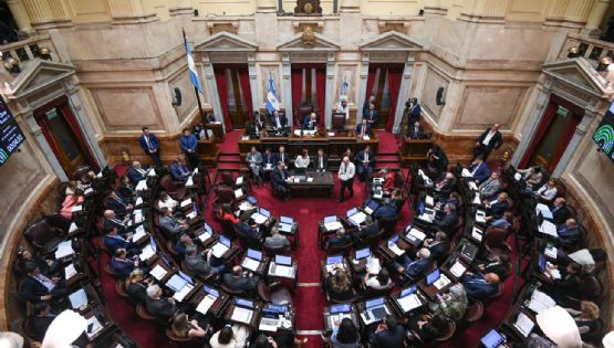 LLA, el PRO y la UCR renuncian al aumento de dietas, mientras el kirchnerismo hace silencio