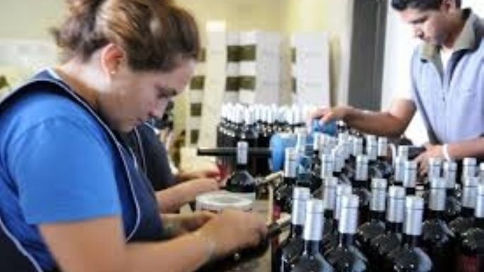 En Gran Mendoza, hay más de 120 mil personas buscando trabajo