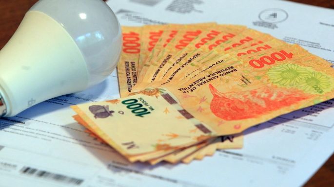 Pese a la baja de tarifas, Mendoza sigue en el podio de las provincias más caras en la boleta de luz