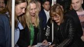 Foto ilustrativa de la nota titulada: Patricia Bullrich y su séptima afiliación partidaria