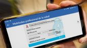 Foto ilustrativa de la nota titulada: La matrícula nacional será suficiente para que los médicos pueden ejercer en hospitales nacionales
