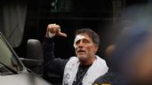 Foto ilustrativa de la nota titulada: Nuevamente se registraron incidentes en la marcha de jubilados