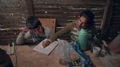 Foto ilustrativa de la nota titulada: AUH y menos inflación, bajaron la indigencia y pobreza infantil en Mendoza