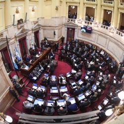 Día caliente en Diputados: la oposición buscará imponerse