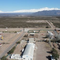 El futuro del transporte toma forma en Luján: dos ofertas para el nuevo polo logístico