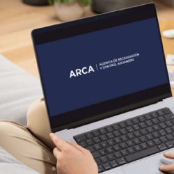 ARCA subasta celulares: cómo participar