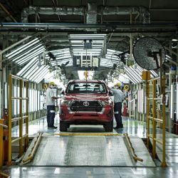 Según un estudio, la industria creció 3,9% en mayo y acumula seis meses de mejora