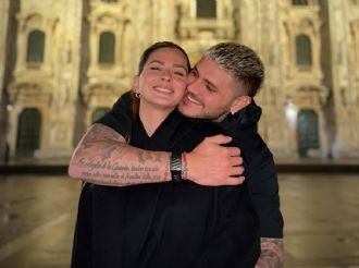 Mauro Icardi arremetió contra todos y culpó a la prensa