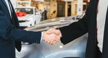 Los contratos por leasing crecieron 427% en el primer trimestre