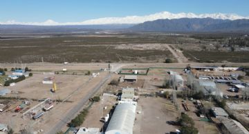 El futuro del transporte toma forma en Luján: dos ofertas para el nuevo polo logístico